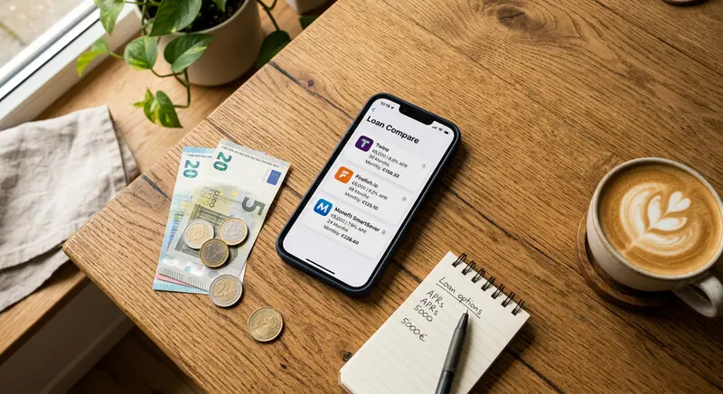 Understanding Loan Apps and Digital Lending Services in Malta
